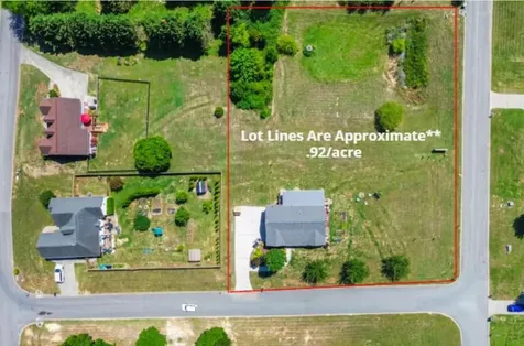 135 Timberdale Trail, SE Cleveland TN 37323