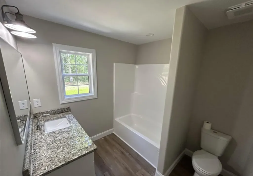 228 Georgee Road Jamestown TN 38556
