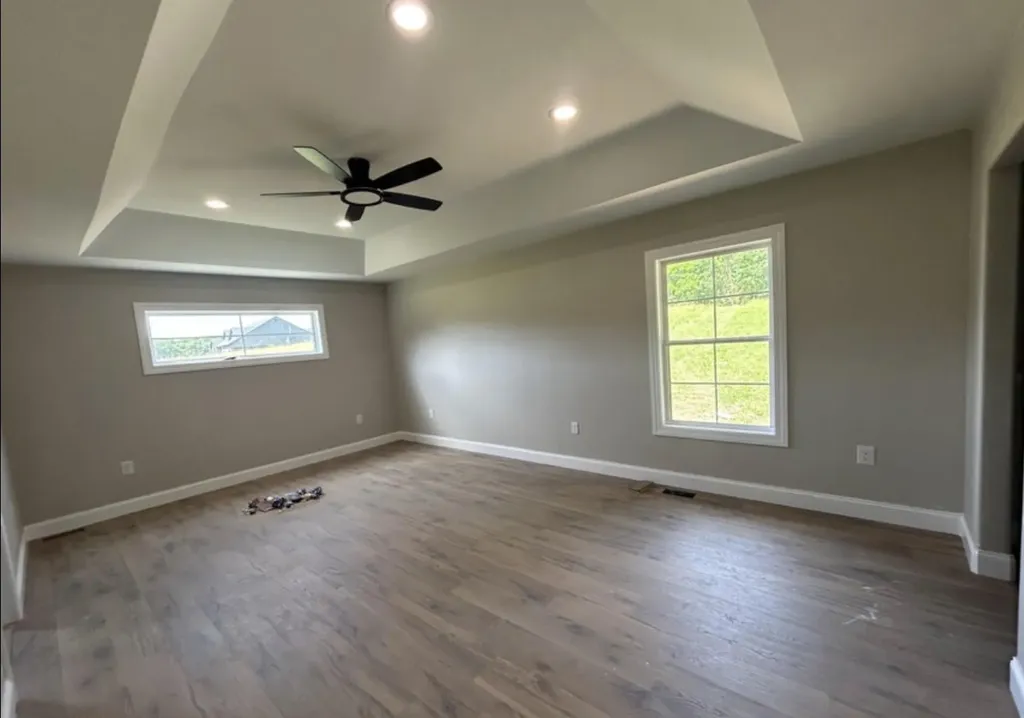 228 Georgee Road Jamestown TN 38556