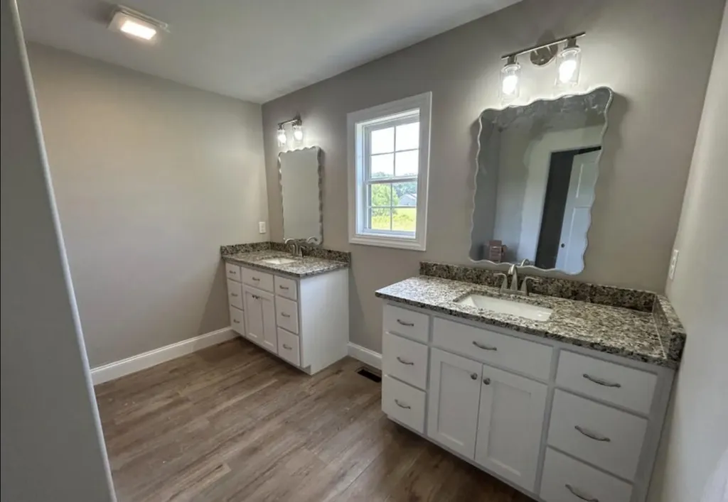 228 Georgee Road Jamestown TN 38556