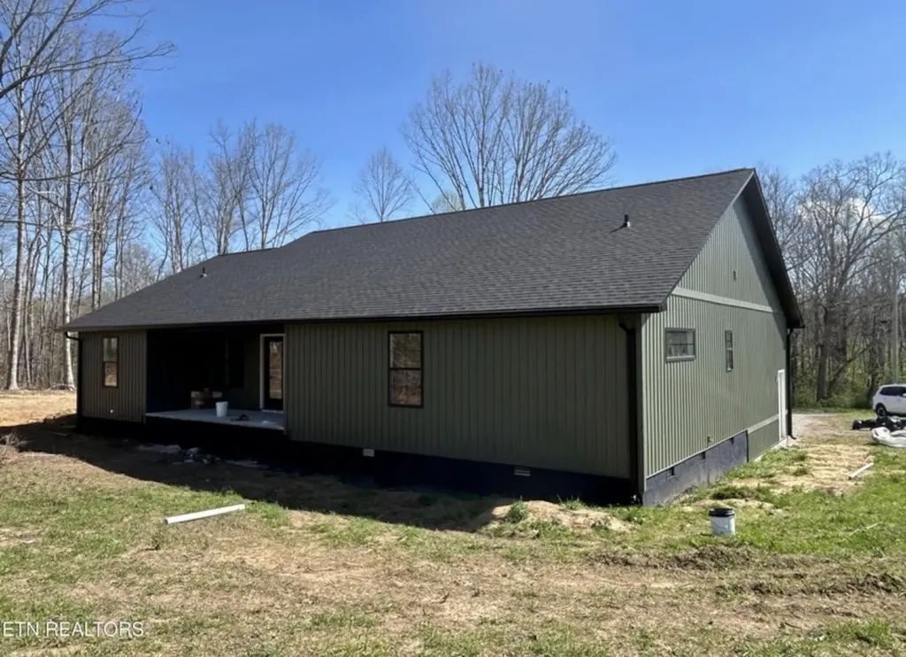 228 Georgee Road Jamestown TN 38556