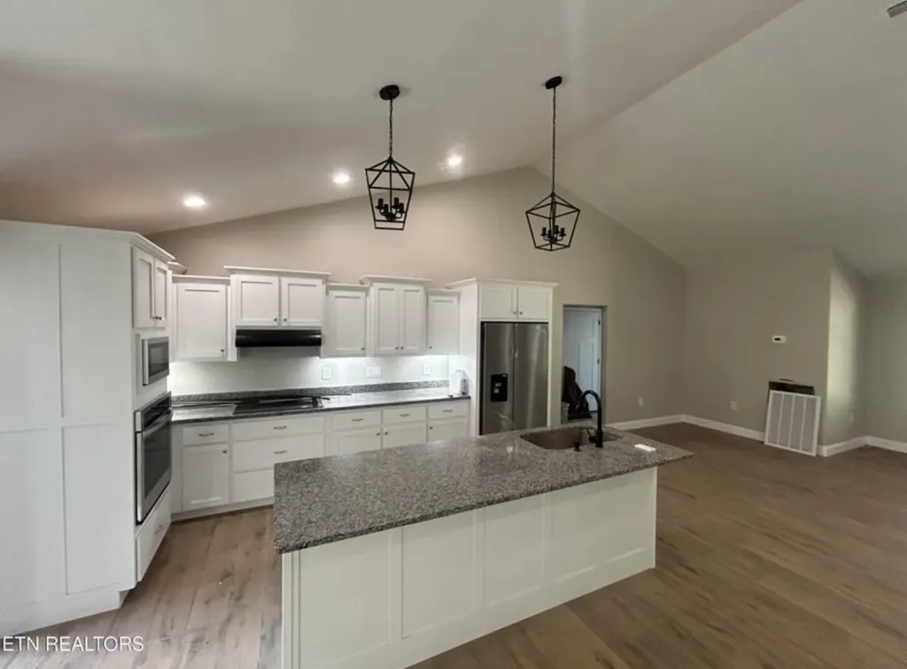 228 Georgee Road Jamestown TN 38556