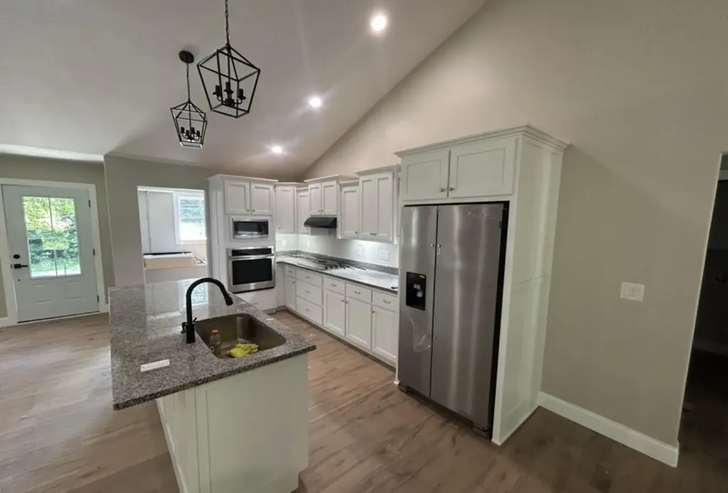 228 Georgee Road Jamestown TN 38556