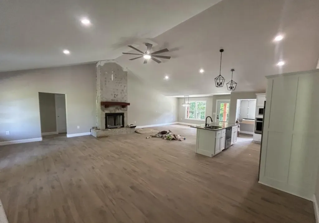 228 Georgee Road Jamestown TN 38556