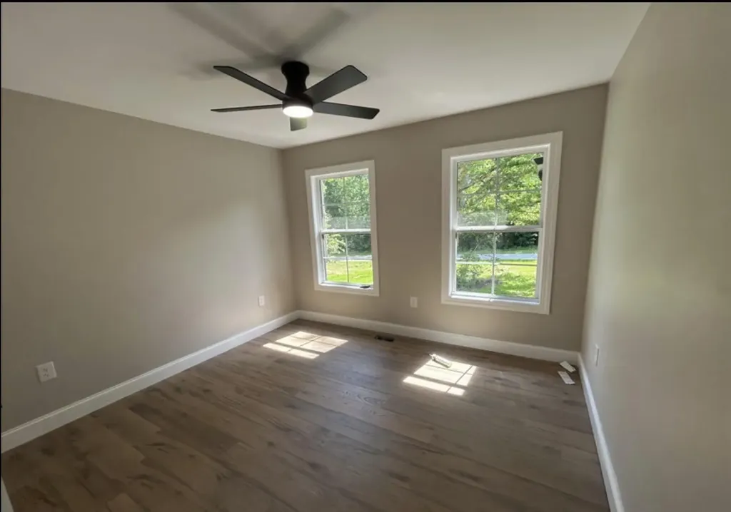 228 Georgee Road Jamestown TN 38556