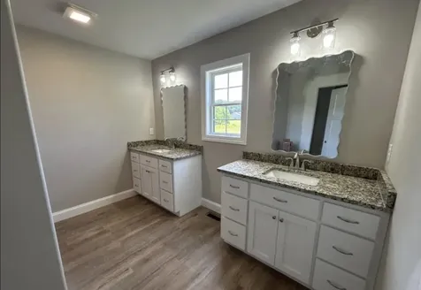 228 Georgee Road Jamestown TN 38556