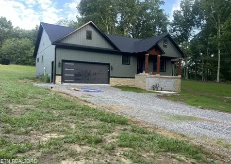228 Georgee Road Jamestown TN 38556