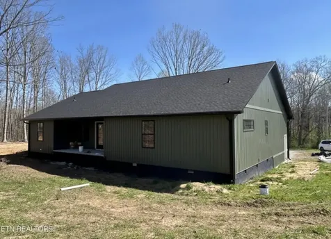 228 Georgee Road Jamestown TN 38556