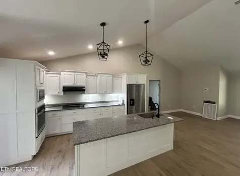 228 Georgee Road Jamestown TN 38556