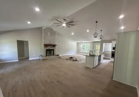 228 Georgee Road Jamestown TN 38556