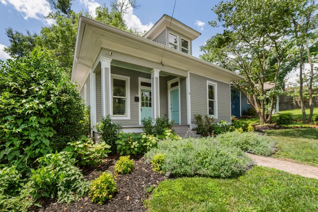1904 Long Avenue Nashville TN 37206