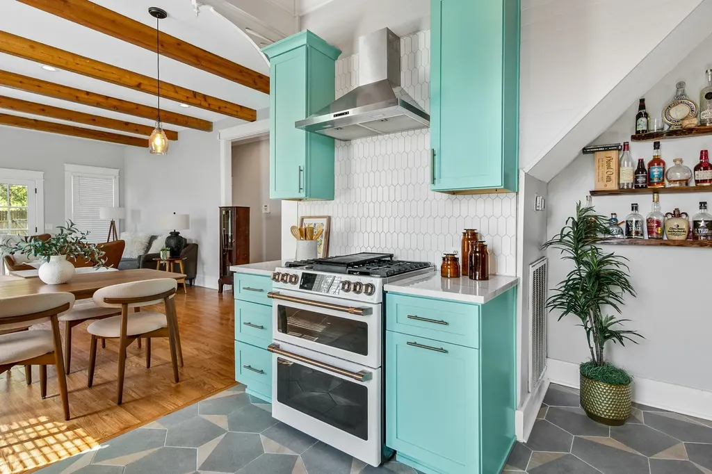 1904 Long Avenue Nashville TN 37206