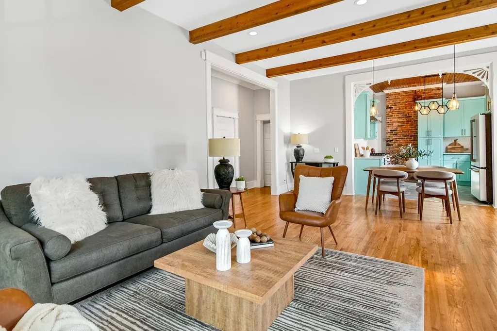1904 Long Avenue Nashville TN 37206