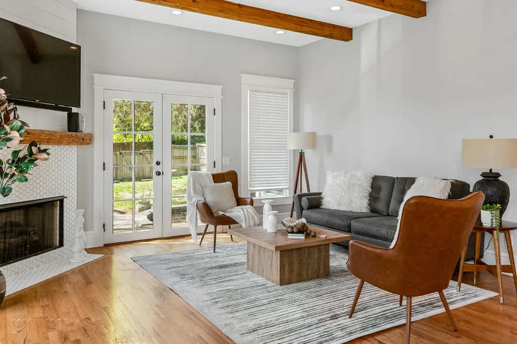 1904 Long Avenue Nashville TN 37206