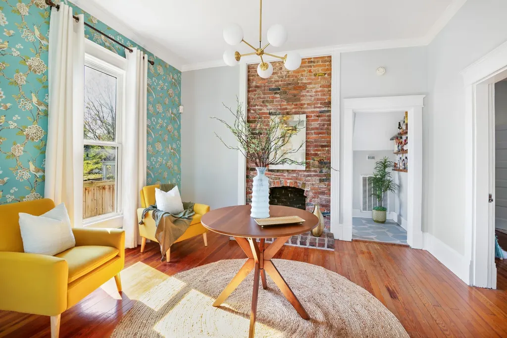 1904 Long Avenue Nashville TN 37206