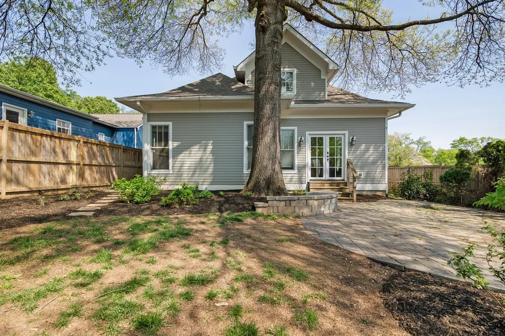 1904 Long Avenue Nashville TN 37206