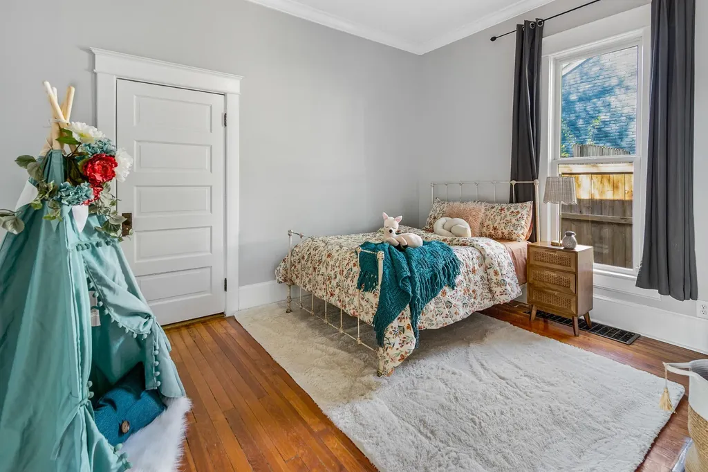1904 Long Avenue Nashville TN 37206
