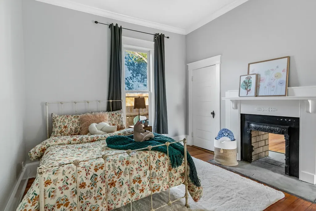 1904 Long Avenue Nashville TN 37206