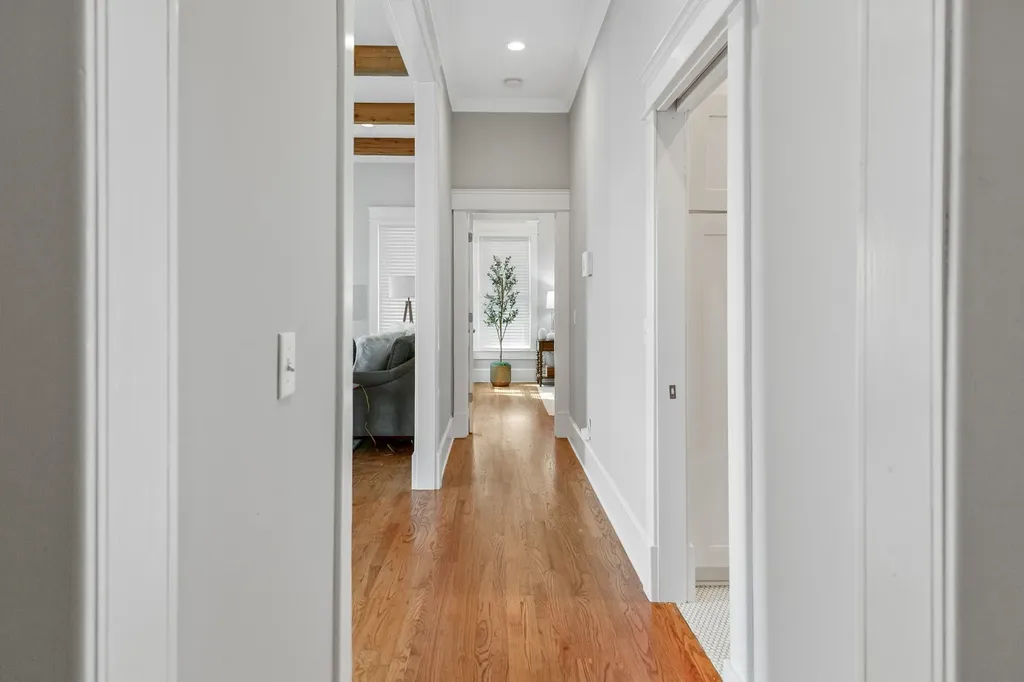 1904 Long Avenue Nashville TN 37206