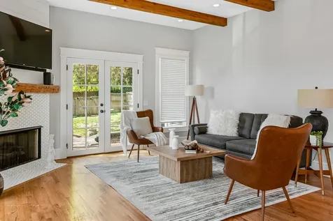 1904 Long Avenue Nashville TN 37206