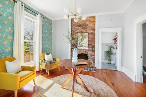 1904 Long Avenue Nashville TN 37206