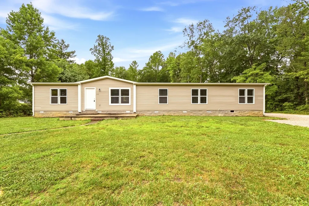 2919 Morgan County Highway Wartburg TN 37887
