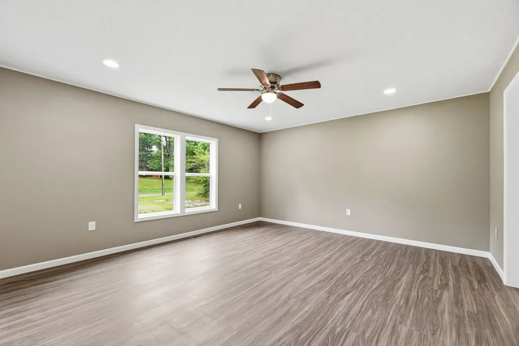 2919 Morgan County Highway Wartburg TN 37887