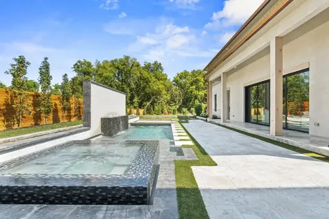 860 Brook Hollow Road Nashville TN 37205