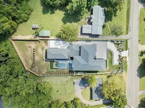860 Brook Hollow Road Nashville TN 37205