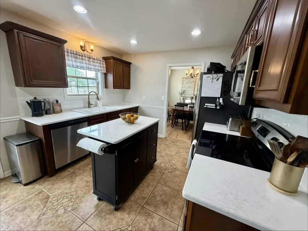 3569 Southwood Drive Clarksville TN 37042