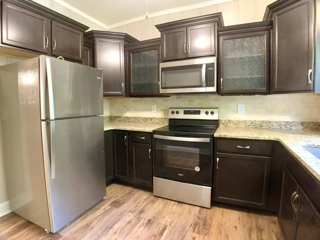2173 Old Russellville Pike Clarksville TN 37043