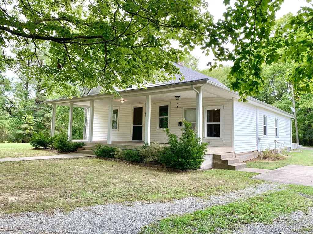 2173 Old Russellville Pike Clarksville TN 37043
