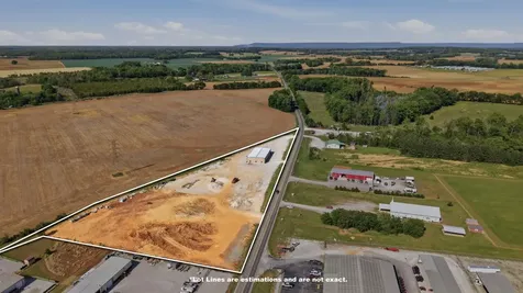 0 Aedc Road Winchester TN 37398