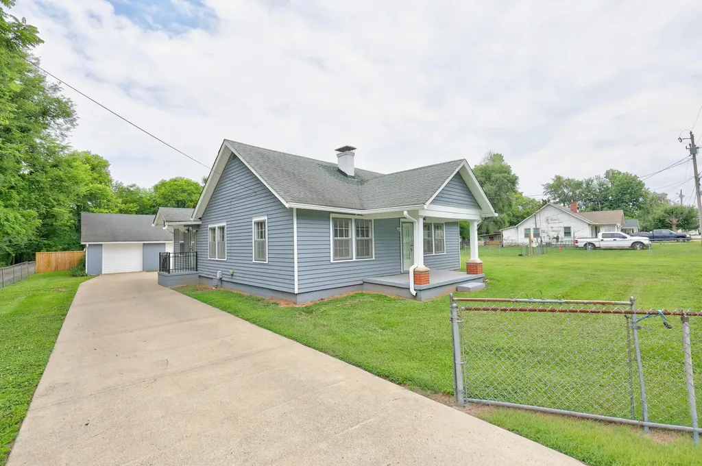 110 Woodcraft Drive Murfreesboro TN 37127