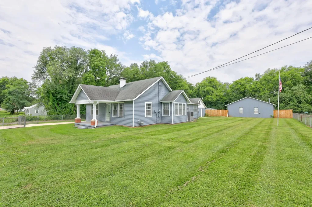 110 Woodcraft Drive Murfreesboro TN 37127