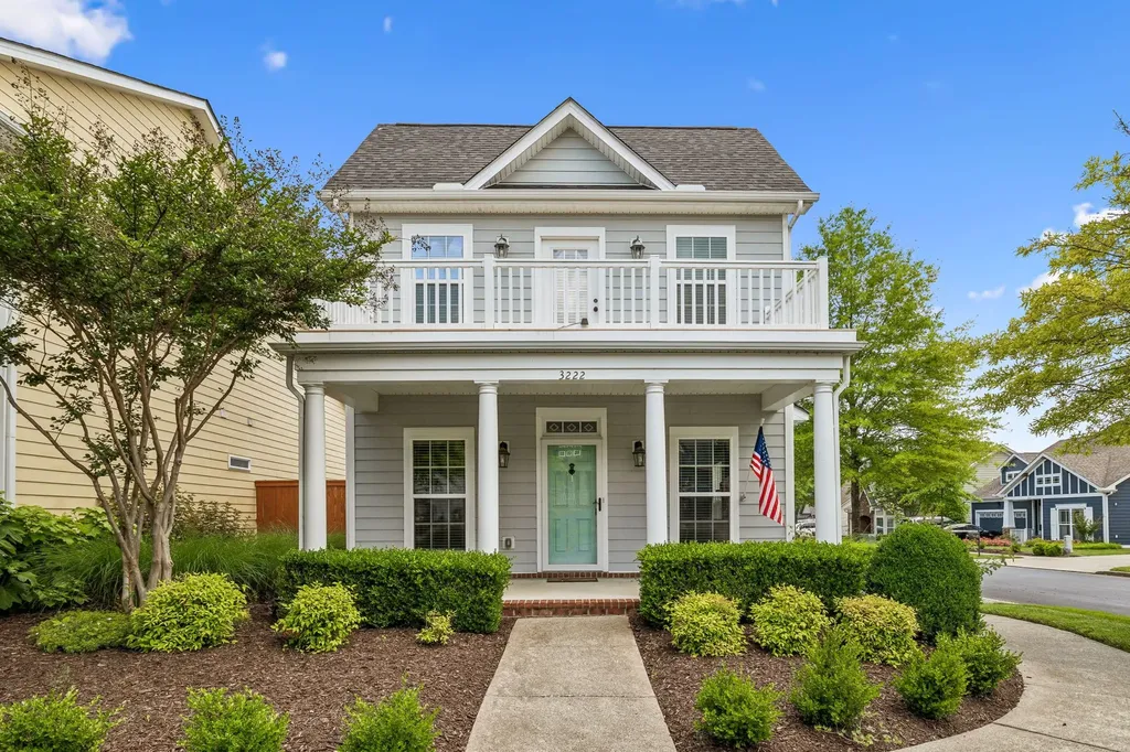 3222 Charleston Way Mount Juliet TN 37122
