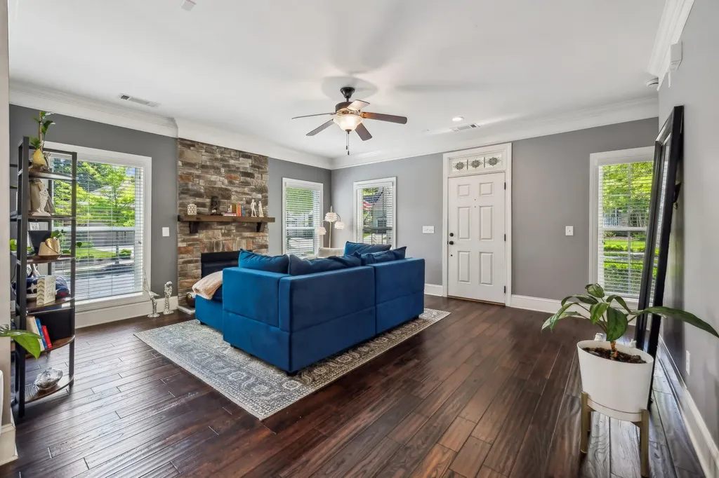 3222 Charleston Way Mount Juliet TN 37122