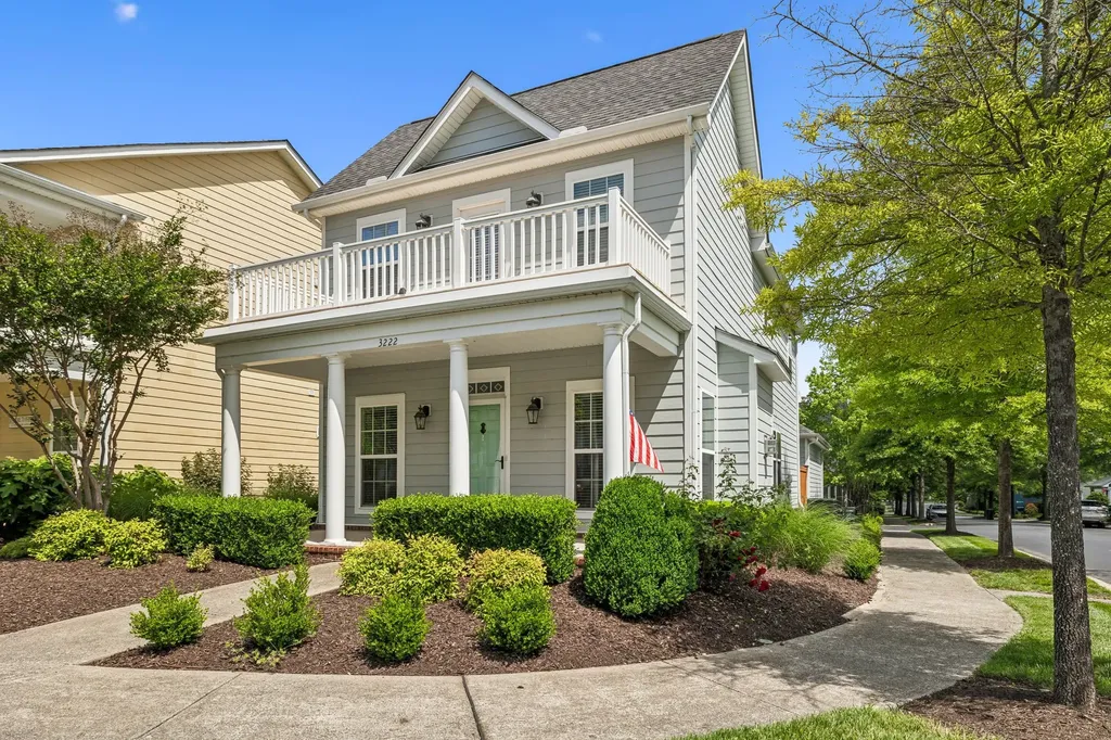 3222 Charleston Way Mount Juliet TN 37122