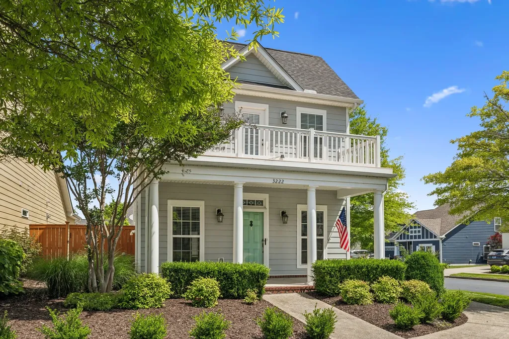 3222 Charleston Way Mount Juliet TN 37122