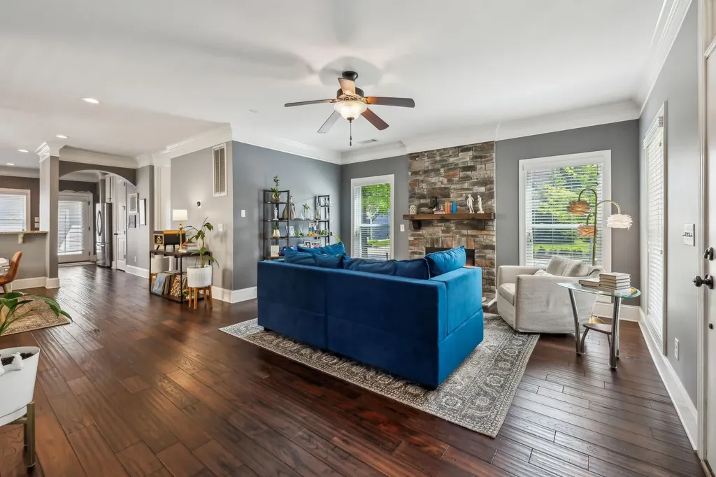 3222 Charleston Way Mount Juliet TN 37122