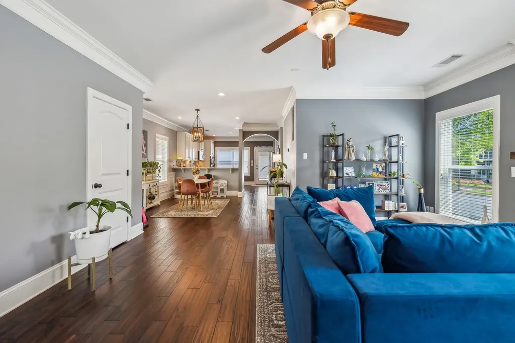 3222 Charleston Way Mount Juliet TN 37122