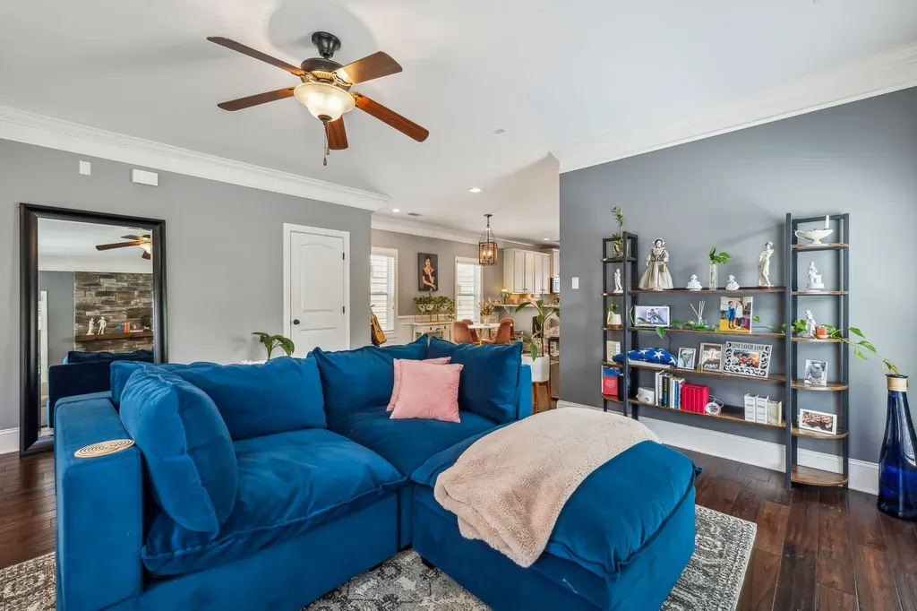 3222 Charleston Way Mount Juliet TN 37122