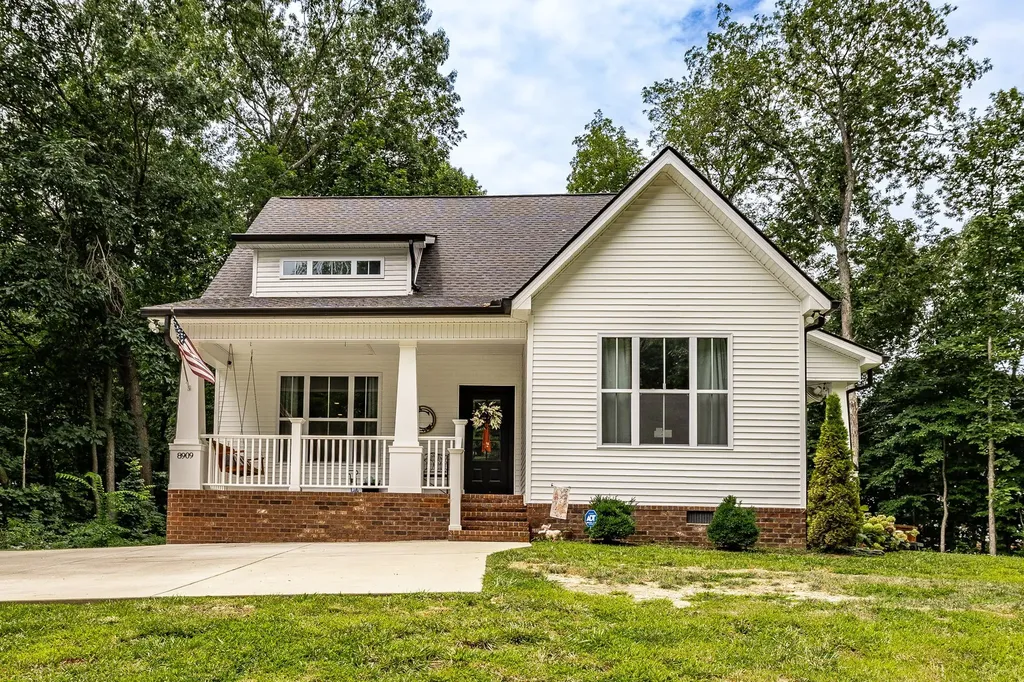 8909 Cedar Grove Road Cross Plains TN 37049