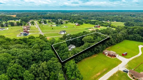 8909 Cedar Grove Road Cross Plains TN 37049