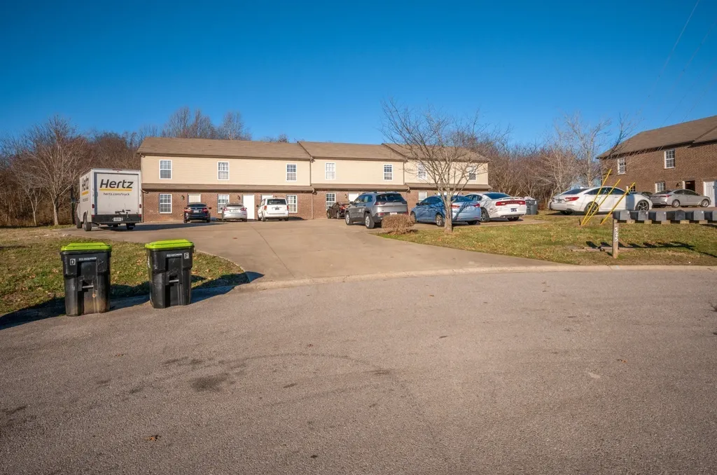 525 Patriot Park Clarksville TN 37042