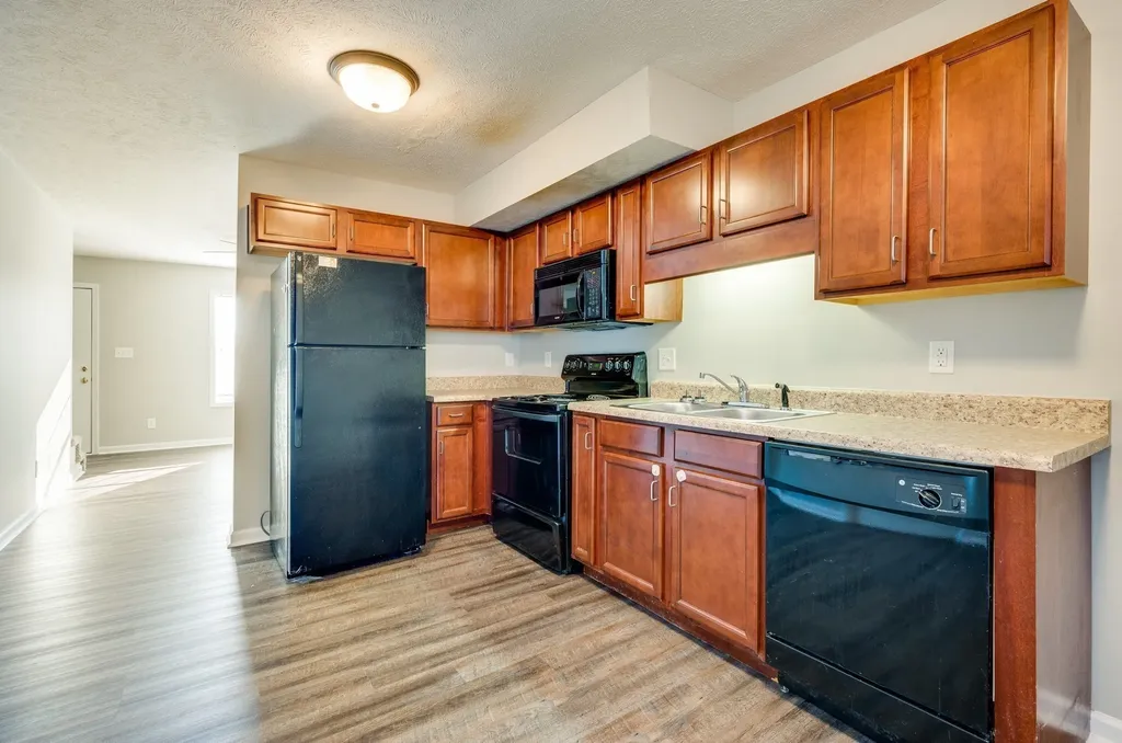 525 Patriot Park Clarksville TN 37042