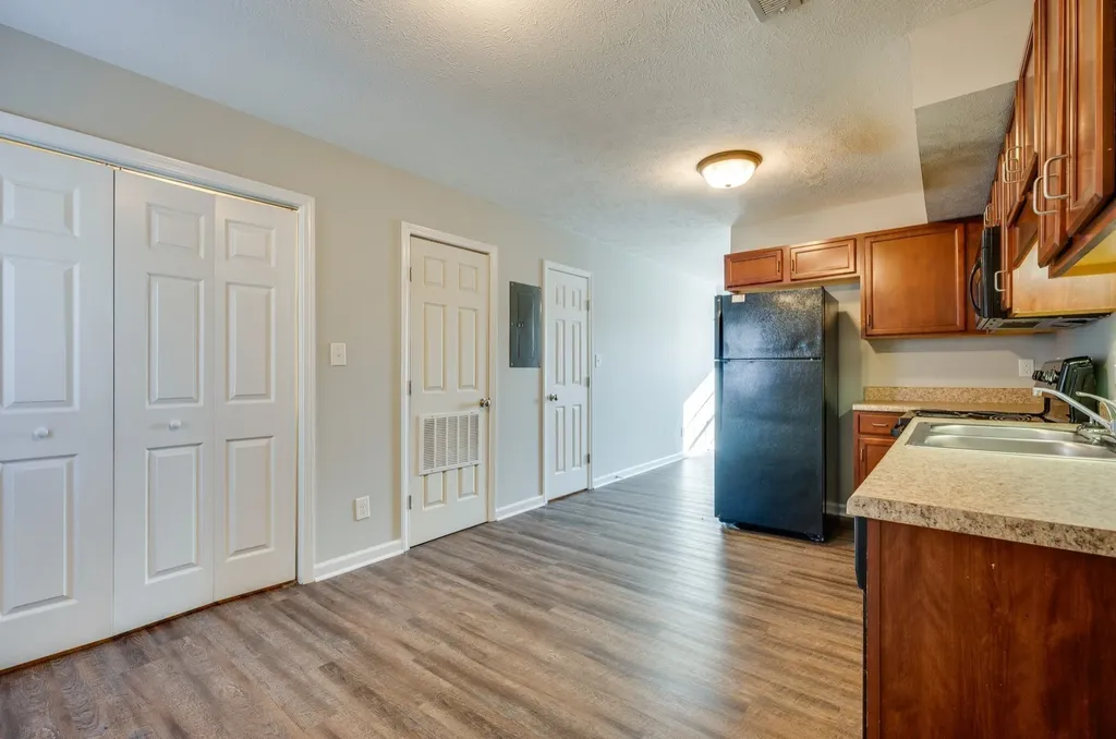 525 Patriot Park Clarksville TN 37042