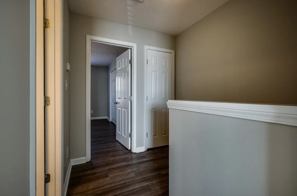 525 Patriot Park Clarksville TN 37042