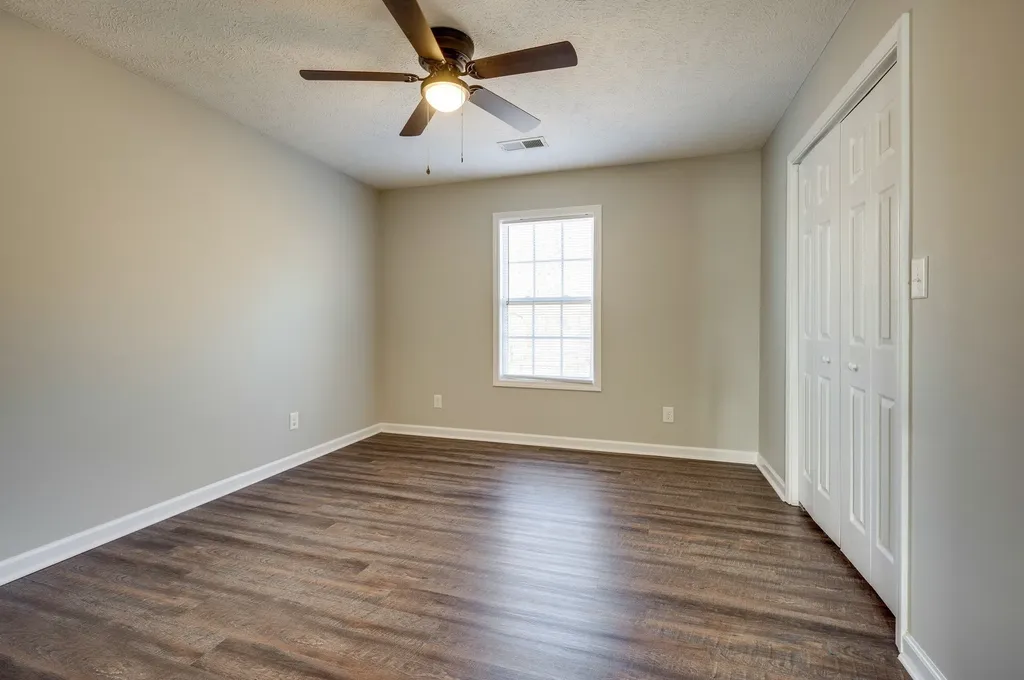 525 Patriot Park Clarksville TN 37042