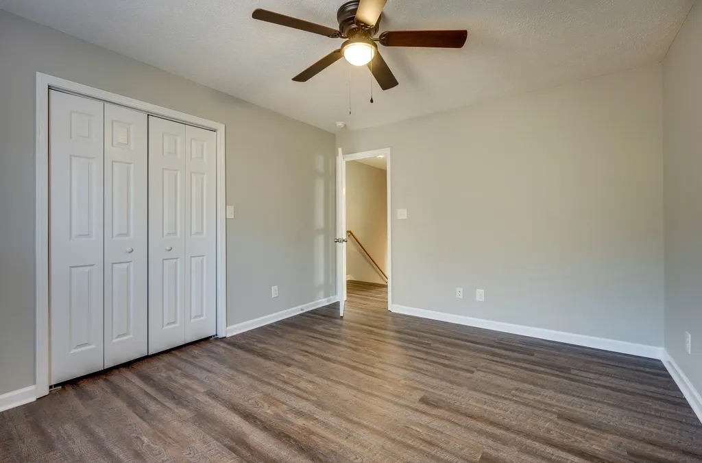 525 Patriot Park Clarksville TN 37042